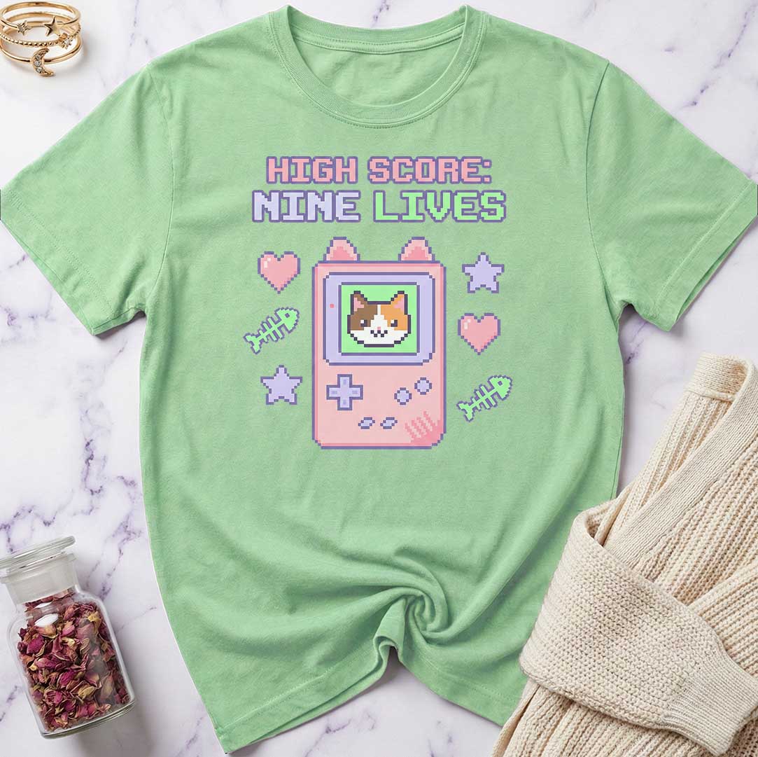 High Score T-Shirt
