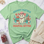 Mermaid Kitten T-Shirt