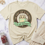 Second Cup T-Shirt