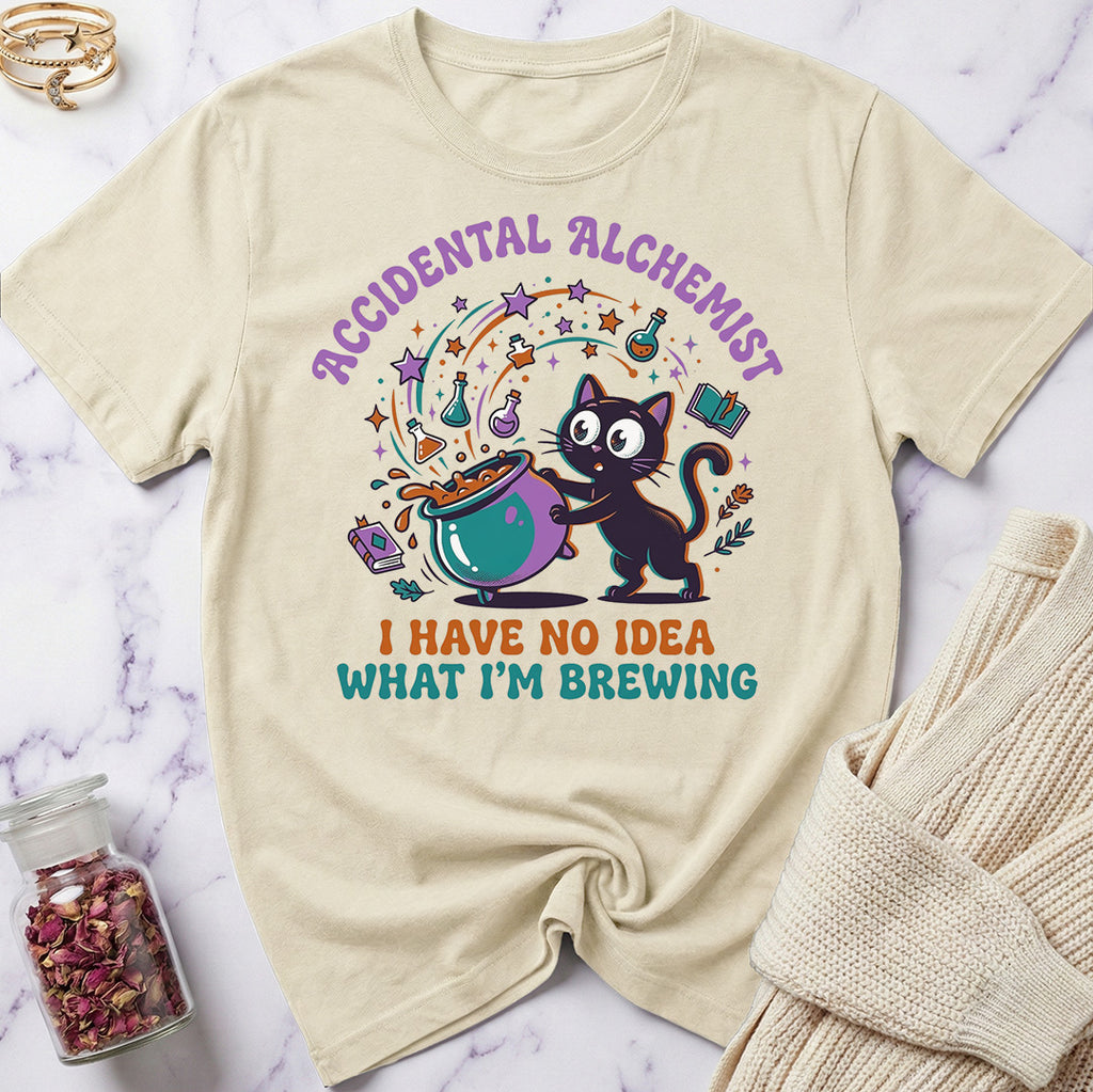 Accidental Alchemist T-Shirt
