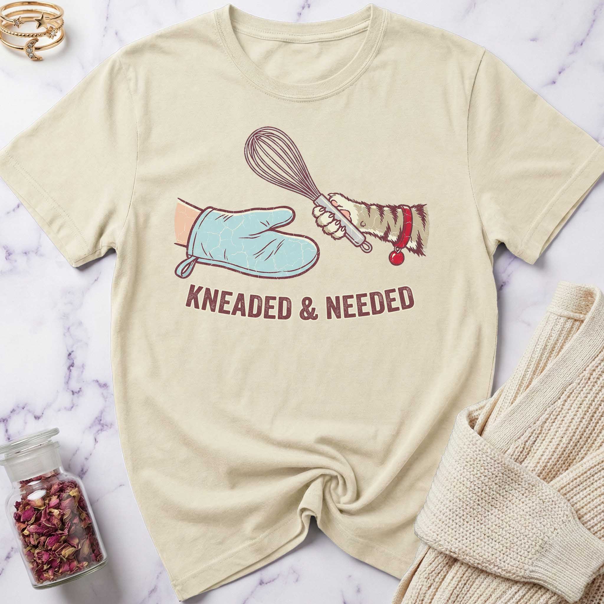 Baking Buddies T-Shirt