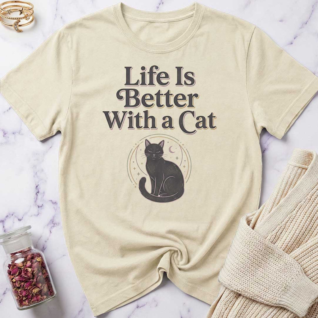 Better Life T-Shirt