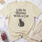 Better Life T-Shirt