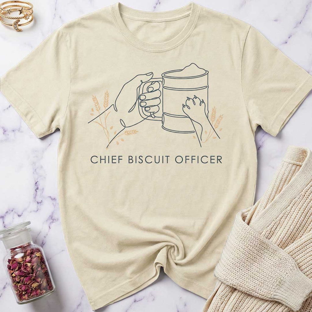 Biscuit Buddies T-Shirt