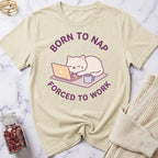 Born to Nap T-Shirt