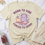 Born to Vibe T-Shirt