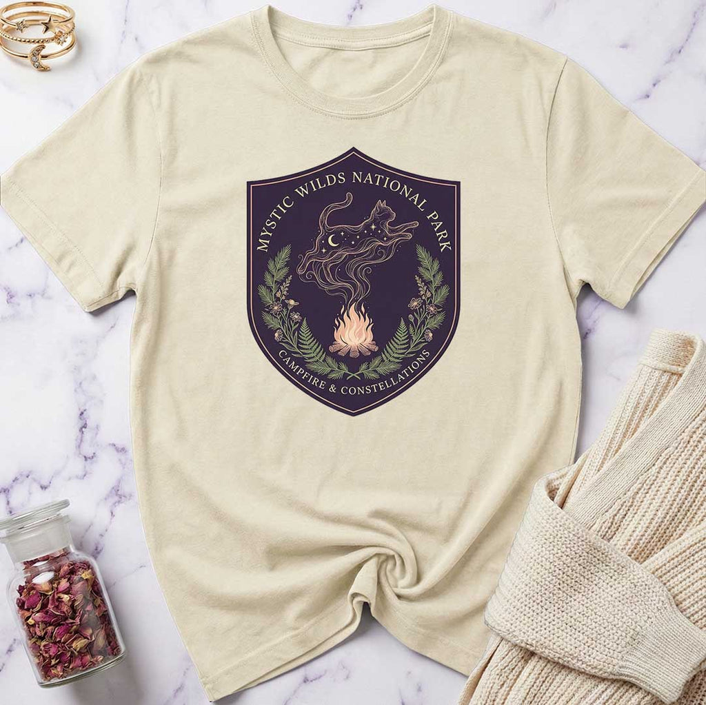 Campfire T-Shirt