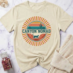 Canyon Nomad T-Shirt