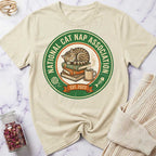 Cat Nap T-Shirt