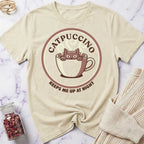 Catpuccino T-Shirt