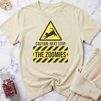 Caution: Zoomies T-Shirt