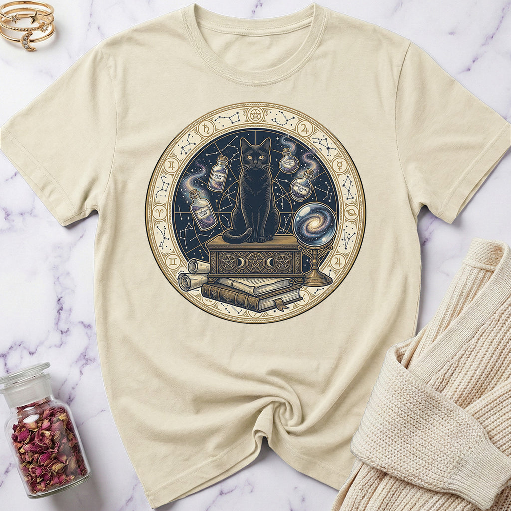 Celestial Familiar T-Shirt