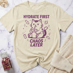 Chaos Later T-Shirt
