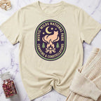 Campfire Badge T-Shirt
