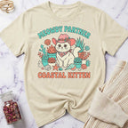 Coastal Kitten T-Shirt