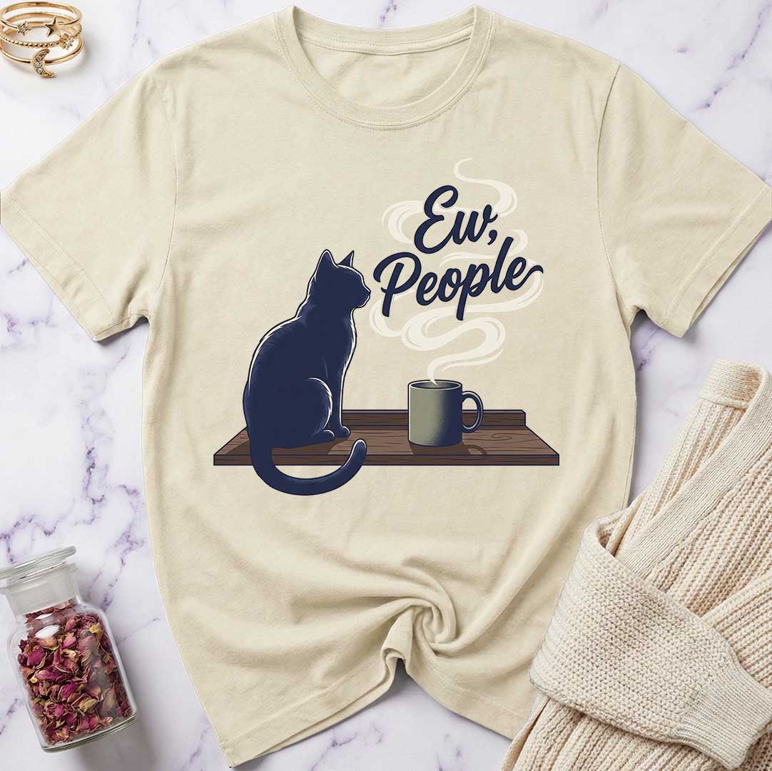 Coffee Talk T-Shirt