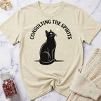 Consulting the Spirits T-Shirt