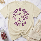 Cute but Bitey T-Shirt