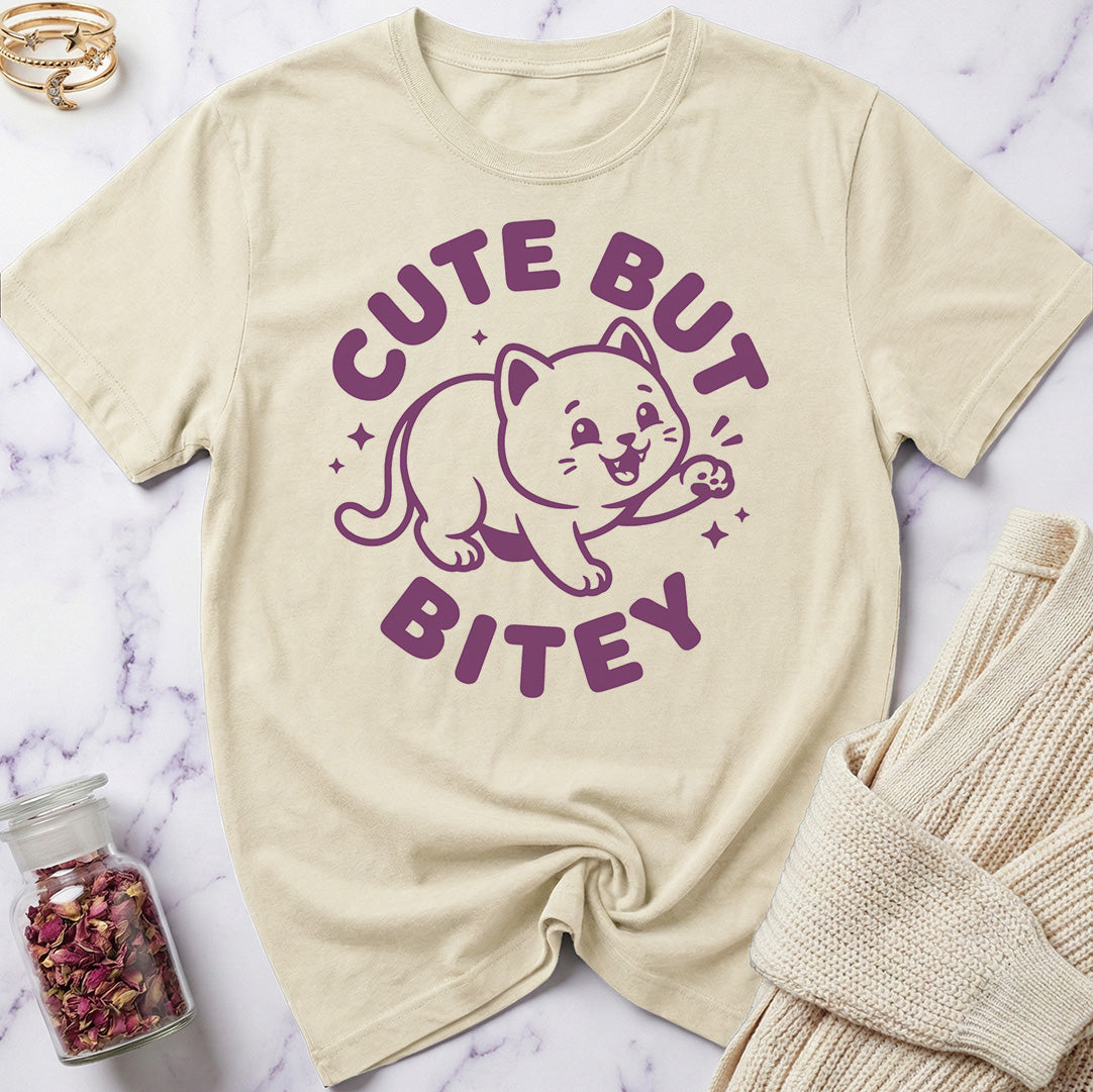 Cute but Bitey T-Shirt