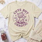 Cute But Chaotic T-Shirt
