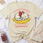 Do Not Disturb T-Shirt