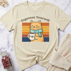 Espresso Yourself T-Shirt