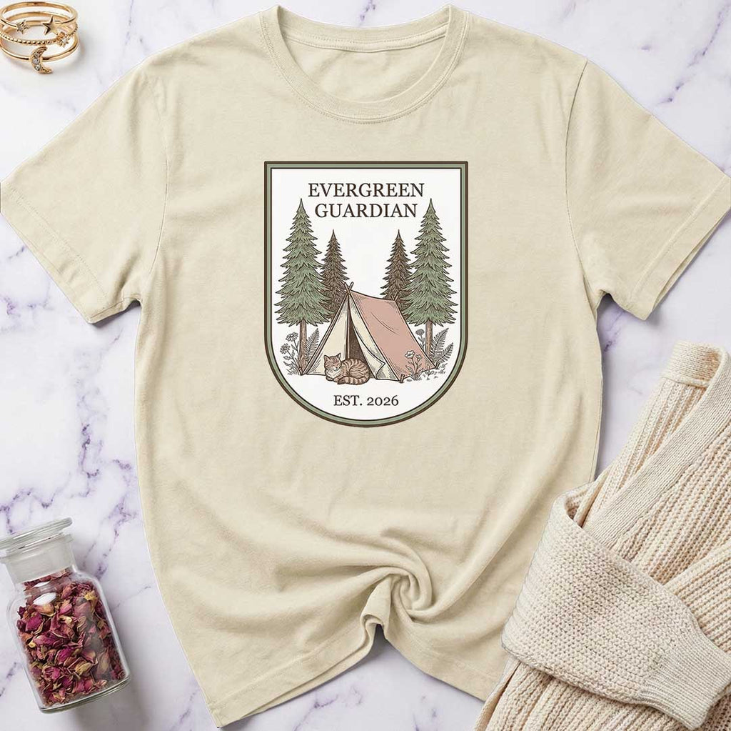 Evergreen Guardian T-Shirt