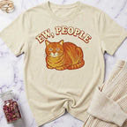 Ew, People (Tabby) T-Shirt
