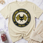 Fast Cats T-Shirt