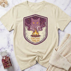 Firelight Familiar T-Shirt
