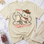 My First Rodeo T-Shirt