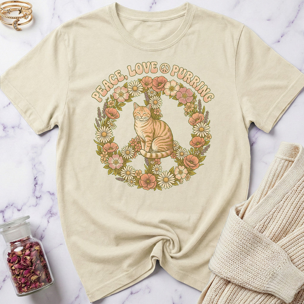 Flower Power T-Shirt