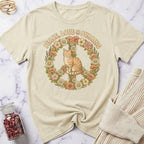 Flower Power T-Shirt