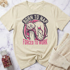 Forced To Work T-Shirt