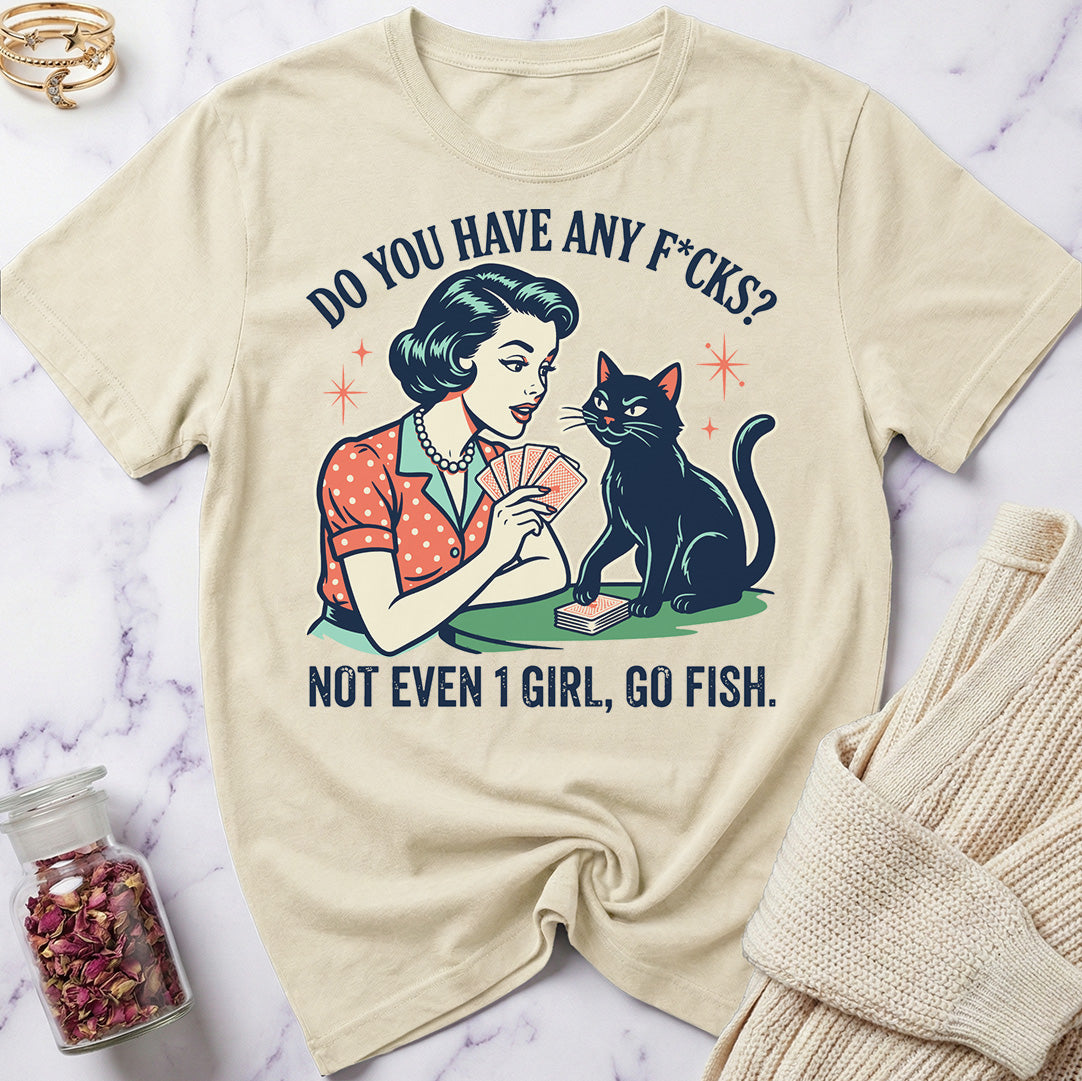 Go Fish T-Shirt