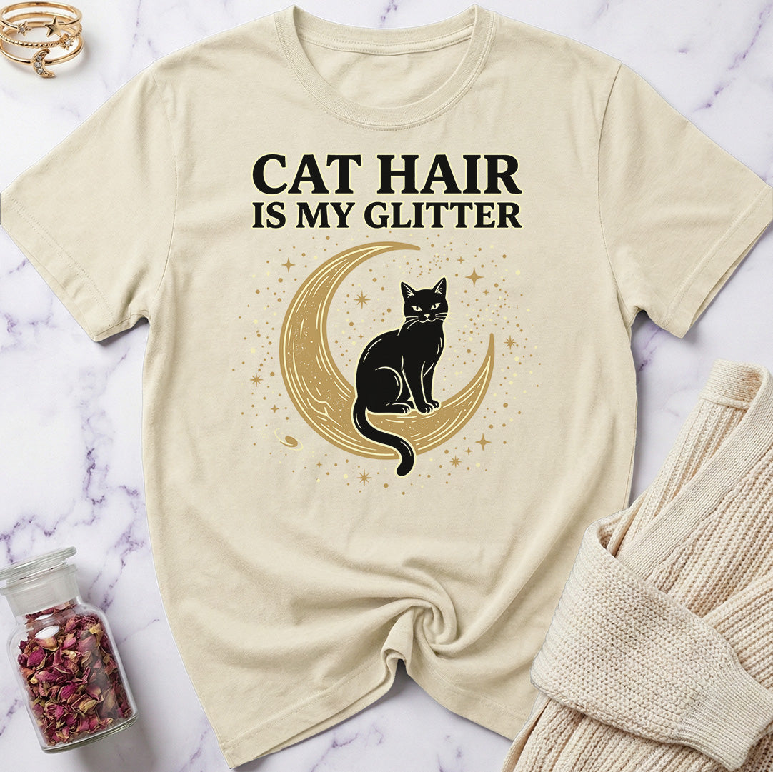 My Glitter T-Shirt