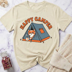 Happy Camper T-Shirt