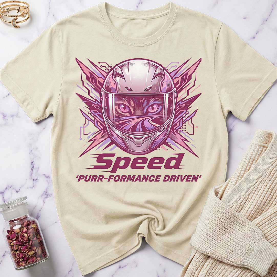 Speed T-Shirt