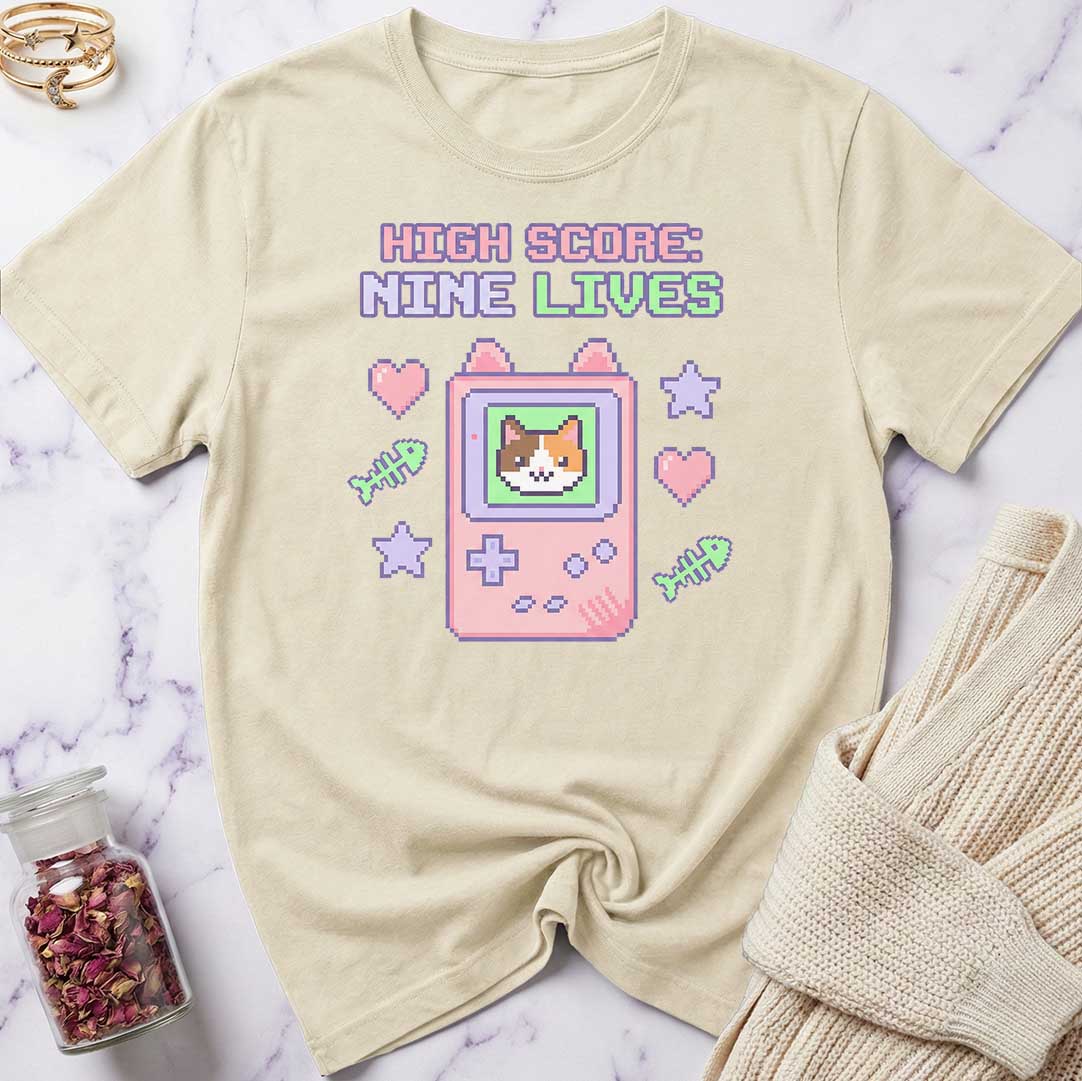 High Score T-Shirt
