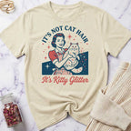 Kitty Glitter T-Shirt
