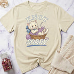 Knot Sorry T-Shirt