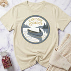 Lakeside Lookout T-Shirt