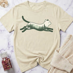 Leaping T-Shirt