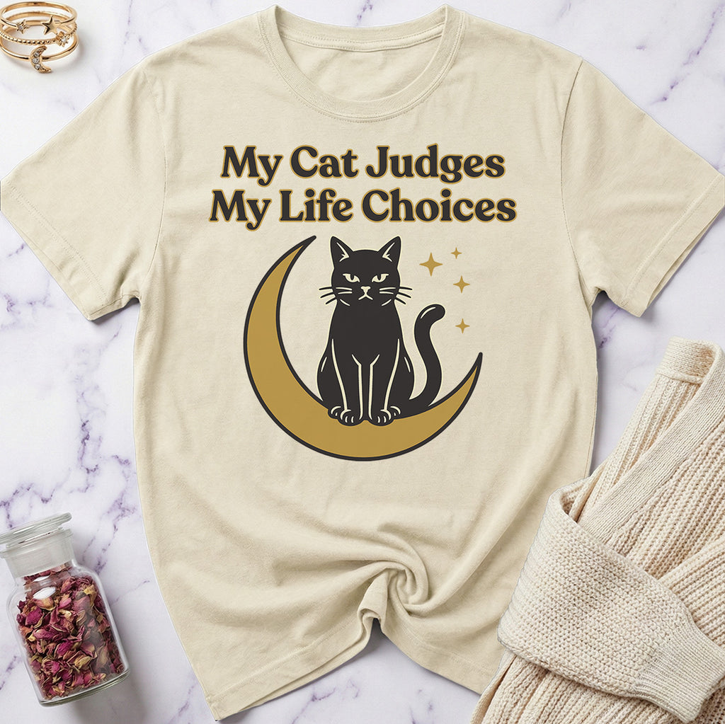 My Life Choices T-Shirt