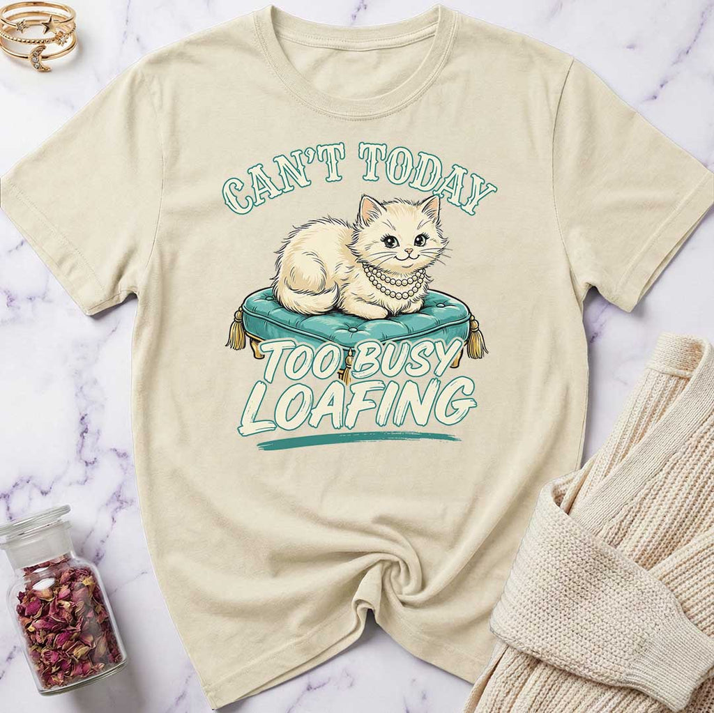 Loafing T-Shirt