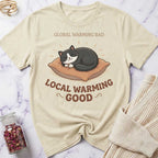 Local Warming T-Shirt