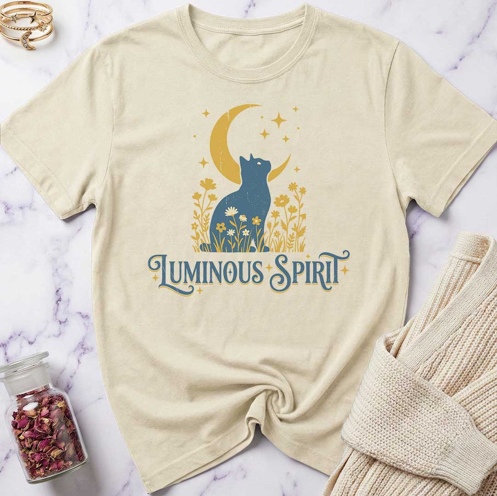 Luminous Spirit T-Shirt
