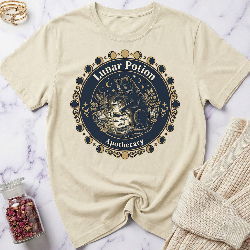 Lunar Potion T-Shirt