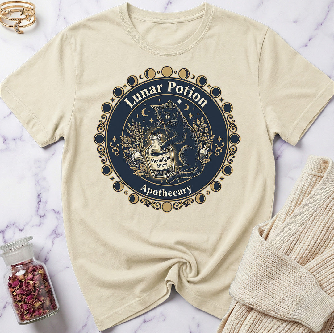 Lunar Potion T-Shirt