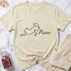 Meow T-Shirt